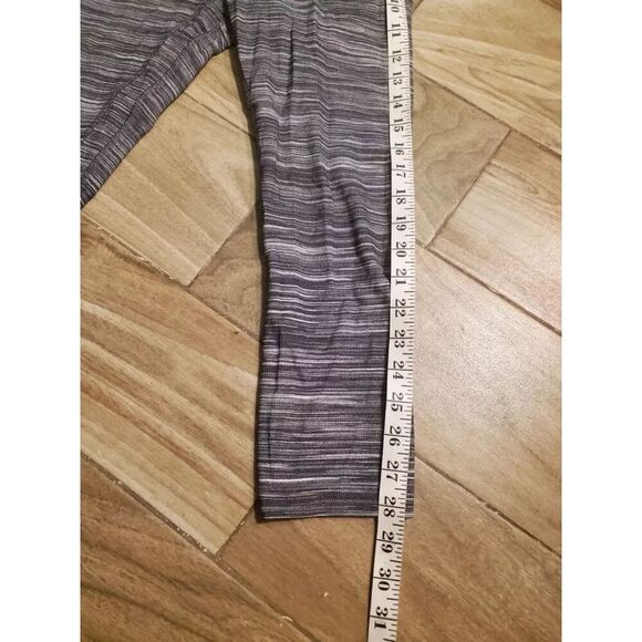 Lululemon Align Leggings Gray Size 4 - Picture 4 of 6